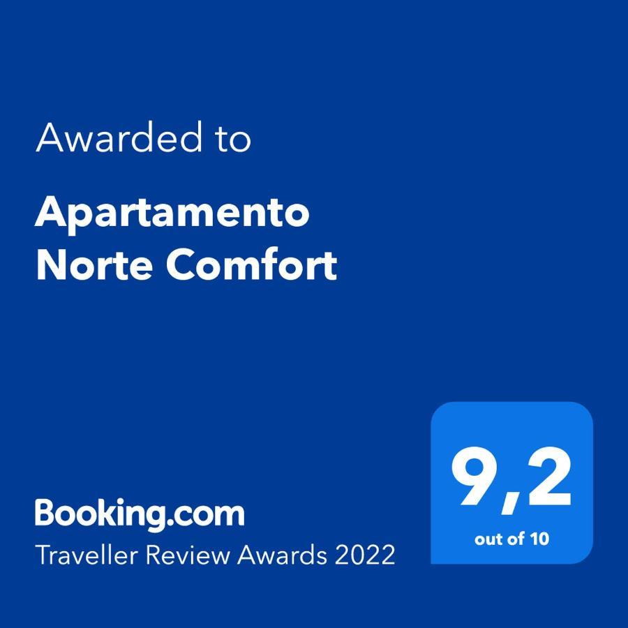Apartamento Norte Comfort Salamanca Kültér fotó