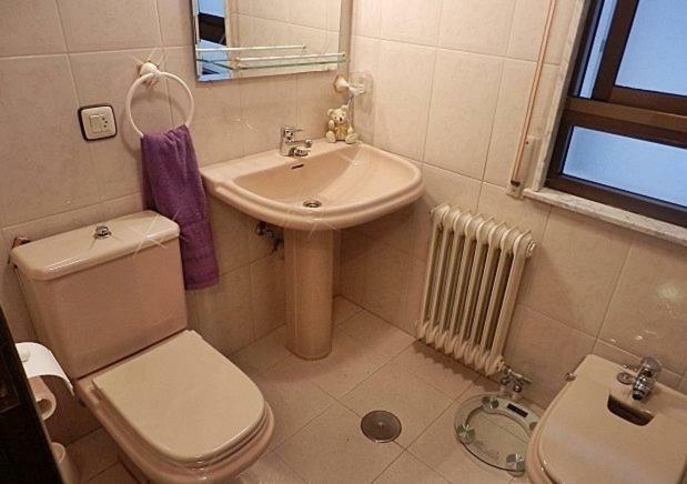 Apartamento Norte Comfort Salamanca Kültér fotó