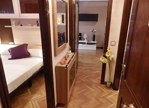 Apartamento Norte Comfort Salamanca Kültér fotó
