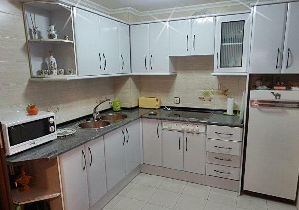 Apartamento Norte Comfort Salamanca Kültér fotó