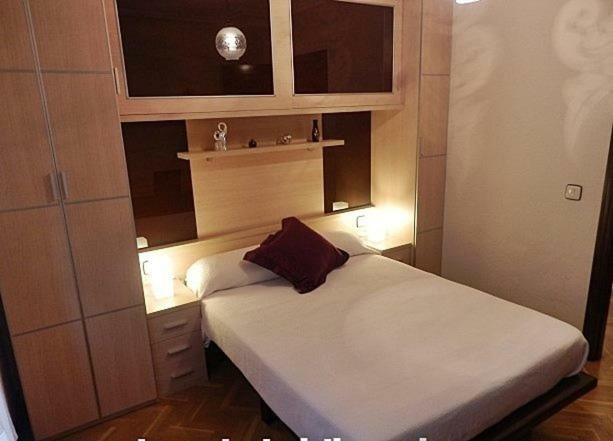 Apartamento Norte Comfort Salamanca Kültér fotó